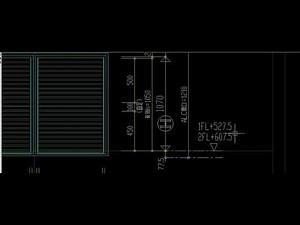 Auto CAD ダブルクリックで文字編集が出来ない時（オプション設定）