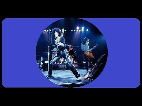 Thin Lizzy - Live in Chicago * 1976