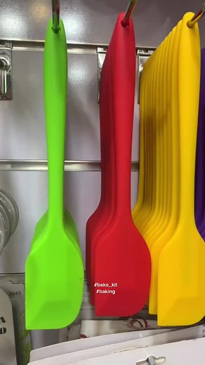 Bake Kit By Abiad Foods على TikTok