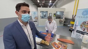 Une alternative aux additifs alimentaires chimiques développée au Québec