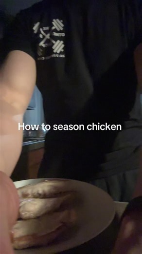 How to Season Chicken Perfectly