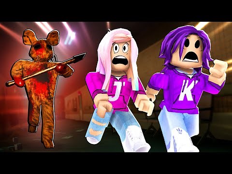 We ESCAPED RAT MAN from the Hospital! (Chapter 2)! 🐀 | Roblox