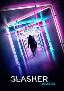 Slasher Season 3 - watch full episodes streaming online