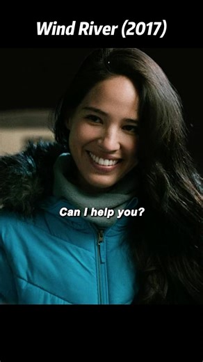 Wind River (2017) | Mistakenly Entering the Trailerq