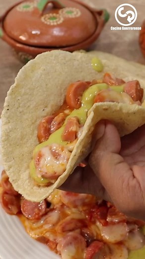Salchichas a la Mexicana: Receta Fácil y Deliciosa