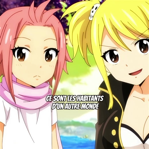 Les enfants de Natsu et Grey #fairytail100yearsquest#fairytail#natsu#lucy#acnologia