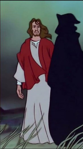 Jesus Teaches: Matthew 4:4