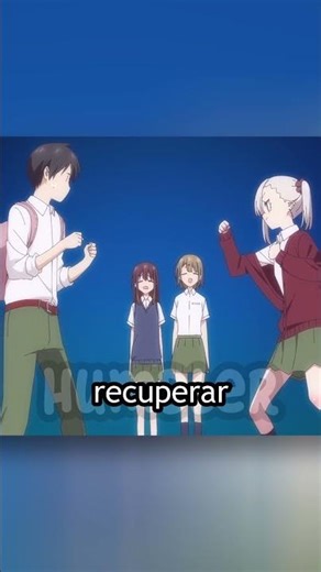 The vampire and her school friend decided they no longer want to be near each other.