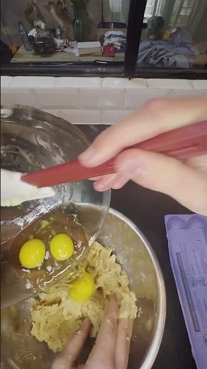 Le secret des cookies ULTRA fondants… personne ne le fait 😳