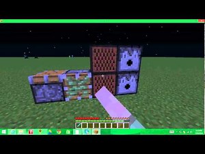 how to make a dispenser note block piston and sticky piston