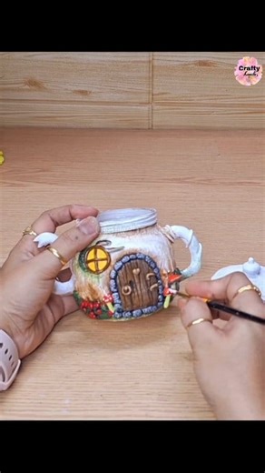 57K views · 1.7K reactions | Give waste a second life with a touch of creativity #reels | Crafty hands | Facebook