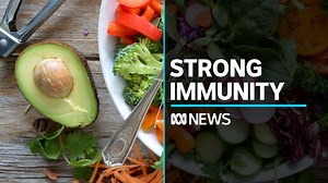 How to keep your immune system strong in the fight against covid