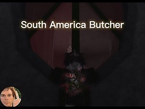 Oni On South America | Rogue Lineage