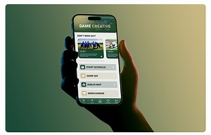 Aer Lingus Classic App – UI/UX Design Case Study - Honey Nandal