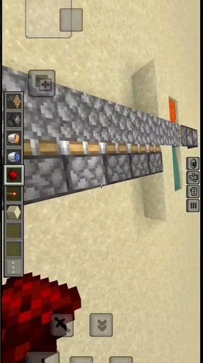 simple and easy cobblestone generator