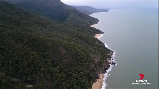 8.1K views · 36 reactions | It's been revealed the State Government is yet to lodge a development application for the final stretch of the Wangetti Trail, despite labelling it a key priority more than six months ago. The Tourism Minister says the delays are due to design changes, after declaring stage 1 of the project an 'epic fail.' Download the 7NEWS app: 7news.link/7newsapp 7NEWS at 6pm. #7NEWS | 7NEWS Cairns | Facebook