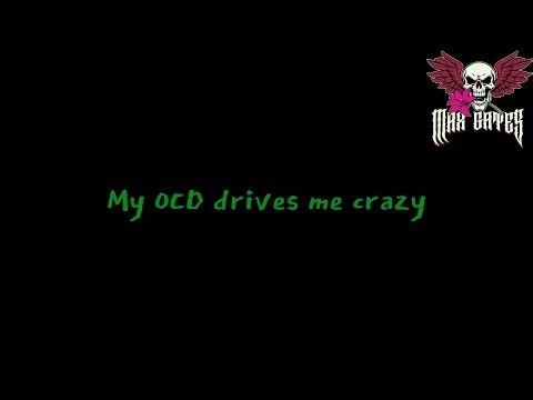 Max Gates - Over and Over (Lyrics)