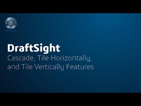 Learning Journey: Cascade, Tile Horizontally, and Tile Vertically Features