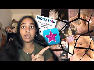popular DISS STYLE edit qr codes on videostar