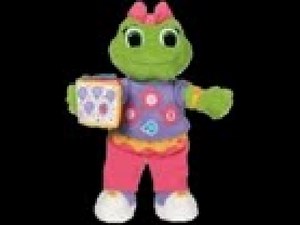 Leapfrog: Learning Friend: Lily (Audio)