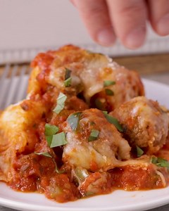 12K views · 211 reactions | Transform a traditional meatball sub into a cozy weeknight meal the whole family will love. Meatball Sub Bubble-Up Bake recipe: https://www.pillsbury.com/recipes/meatball-sub-bubble-up-bake/bcbea092-47e0-4e4b-893f-57077870416c?utm_medium=social&utm_source=facebook&utm_campaign=10_2018_standard?mktgimp=PBRBGBISC | Pillsbury | Facebook