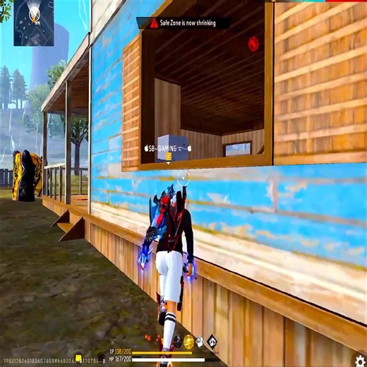 121K views · 695 reactions | Power of My Over ConfidenceGrandmaster Solo vs Squad King來IQ level 999999+ Signboard #garenafreefirereelsss SB SUBIR#FreeFire | SB gaming | Facebook