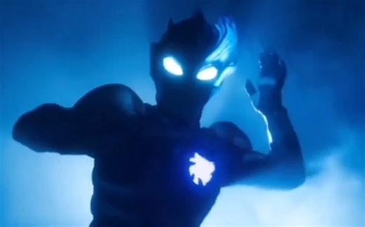 [新奥特曼英雄4月登场！]布雷泽奥特曼 Ultraman Blazer 先行预告