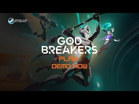GODBREAKERS Steam Demo