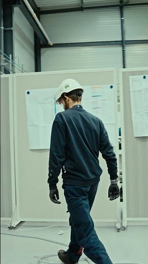 Portrait métier – Robinetier en environnement sensible (nucléaire)