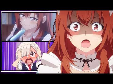 "My Friend's Sister Wants To Ride My Joy Stick!"