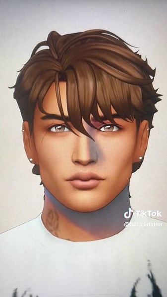 Crescendo com meu sim 💚 - The Sims 4 Makeover Guide