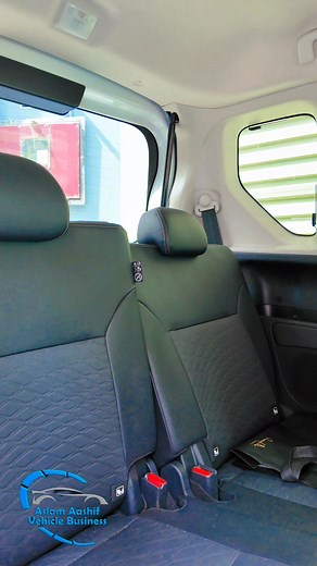 Model roox G Year : 23/6 Fully Loaded Unregistered 🇯🇵 Hand Available Km 18000 Dual A/C Safety and security recoding Auto stop/ break 660cc Leather seats. 4 way camara. Front mirror camara. Side door power both side. Touch A/C Spoiler. DVD. Price 89 WhatsApp 94 75 560 8424 No 120 | Aslam Aashif vlogs