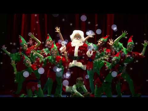 A Christmas Story, The Musical - Live On Stage!