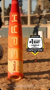 #1 Ranked players swing the #1 Ranked bat 🔥 The Hype Fire is officially the #1 ranked performance USSSA baseball bat in the U.S. 💪 #TeamEaston | Easton Baseball