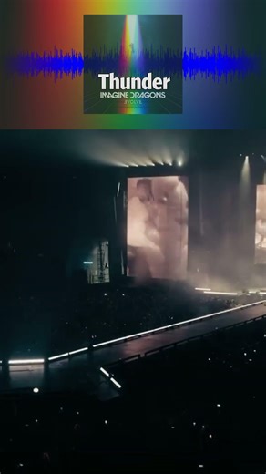 He Was Lightning Before the Thunder ⚡