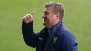 8 transfer scenarios that might play out at Oxford United now 2021/22 has officially concluded