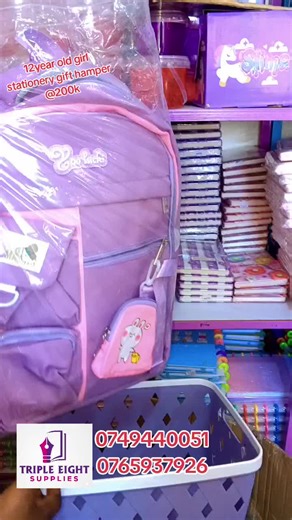 Creative Gift Hampers for 12-Year-Old Girls