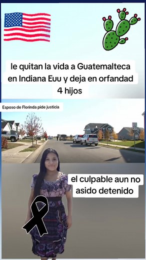 #Noticias🇺🇲🚨🇬🇹Esposo de Florinda pide justicia | Poderoso Poderoso