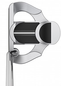 Iconic Ping Craz-E mallet putter shape joins expanding Sigma G line