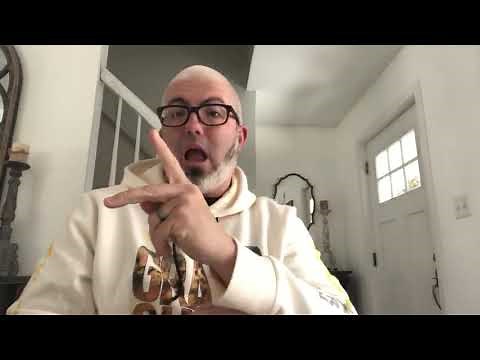 ASL 1 - 3 Motel Story (Deaf Folklore)