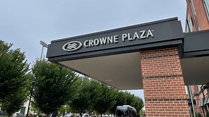 Augusta hotels fill up as people evacuate ahead of Hurricane Ian