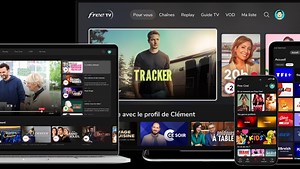 Free TV bouscule le marché du streaming gratuit, qui sort gagnant face à Canal , Pluto TV et Molotov ?