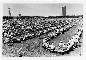 15 things you may not know about UAlbany