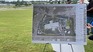 Macon mayor, sheriff provide answers regarding concerns about crime in and around mall