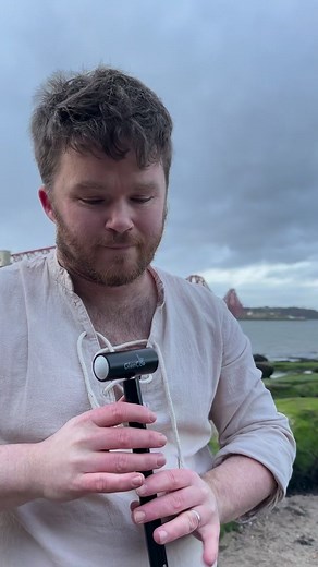 Get your Glencoe Bagpipes E-Chanter from the following link. www.glencoebagpipes.com/?ref=munrobagpiper. Take your practice ANYWHERE | Munro Bagpiper