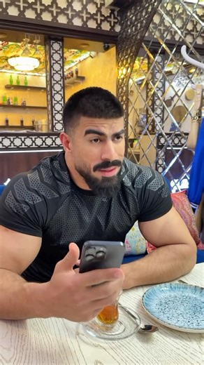 Sherzod Raximov on Instagram: "Sherlar bormi oramizda?🦁😂"