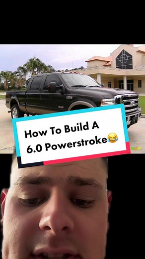 How to Build a 6.0 Powerstroke Truck Like a Pro