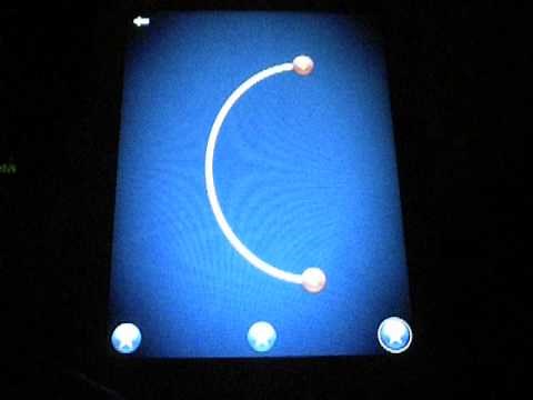 Letter School - iPad App Review/Demo