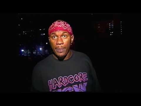 ECW Hardcore TV 1998 11 21 Promo By New Jack