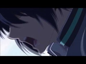 Human - Anime Mix AMV
